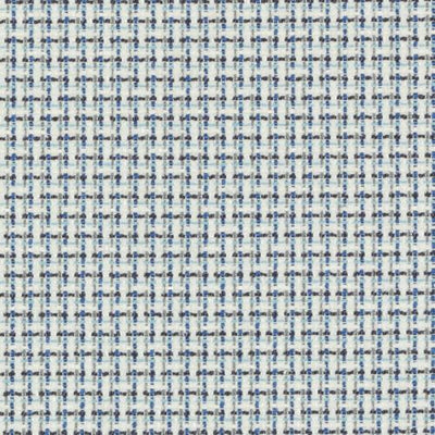 DURALEE FABRICS-71093 -5-BLUE