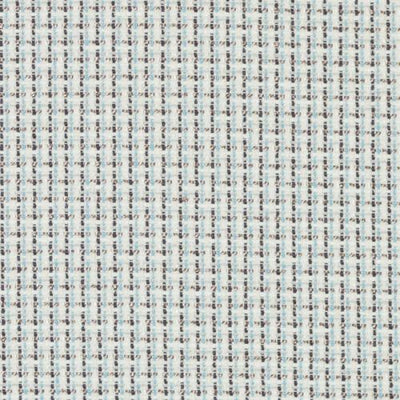 DURALEE FABRICS-71093 -50-NATURAL/BLUE