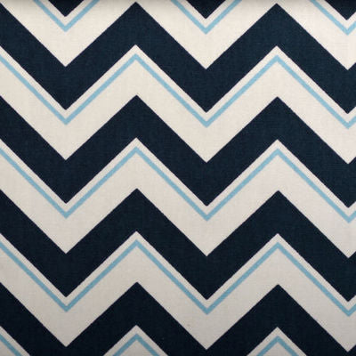 SUBURBAN FABRICS-72067 -678-BLUEBELL