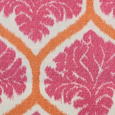 DURALEE FABRICS-72078 -4-PINK