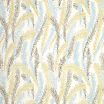 LULU DK FABRICS-11471LD -4-DRIFTWOOD
