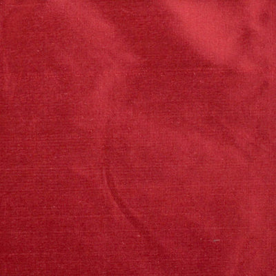 DURALEE FABRICS-89188 -337-RUBY