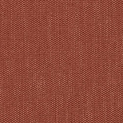 DURALEE FABRICS-DW61177 -581-CAYENNE