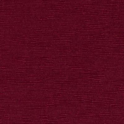 DURALEE FABRICS-DK61276 -290-CRANBERRY