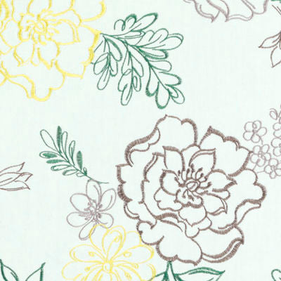 SUBURBAN FABRICS-SA61293 -526-METAL