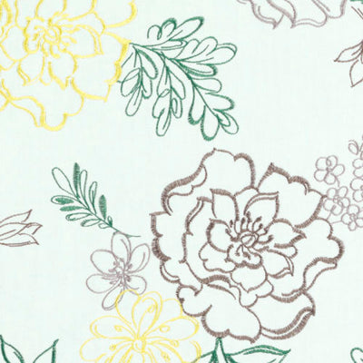 SUBURBAN FABRICS-SA61293 -526-METAL