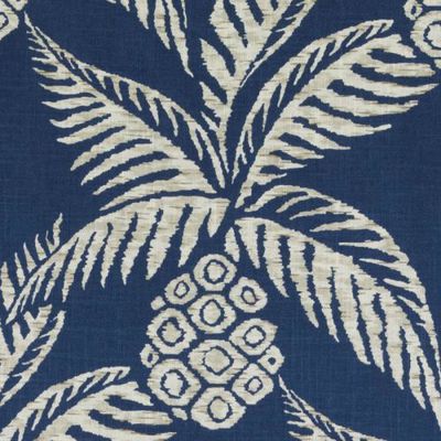 SUBURBAN FABRICS-SE72114 -206-NAVY