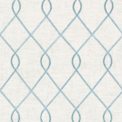 SUBURBAN FABRICS-73023 -19-AQUA