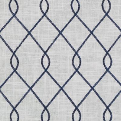 SUBURBAN FABRICS-73023 -206-NAVY