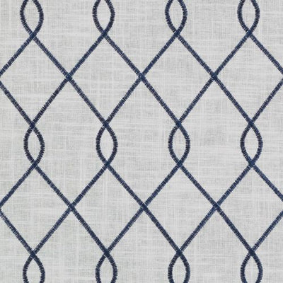 SUBURBAN FABRICS-73023 -206-NAVY