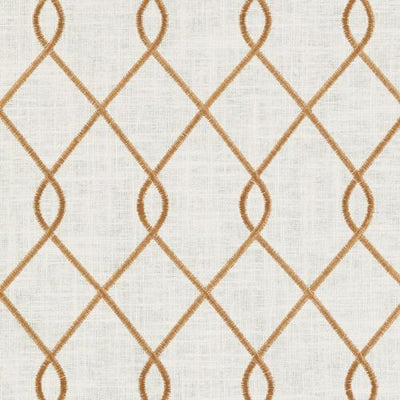 SUBURBAN FABRICS-73023 -451-PAPAYA