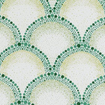 SUBURBAN FABRICS-72115 -2-GREEN