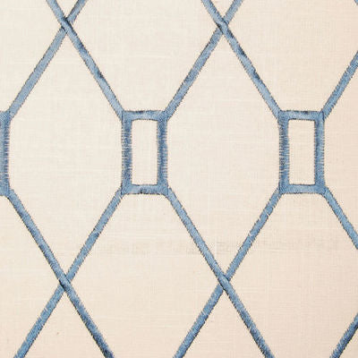 SUBURBAN FABRICS-73015 -146-DENIM