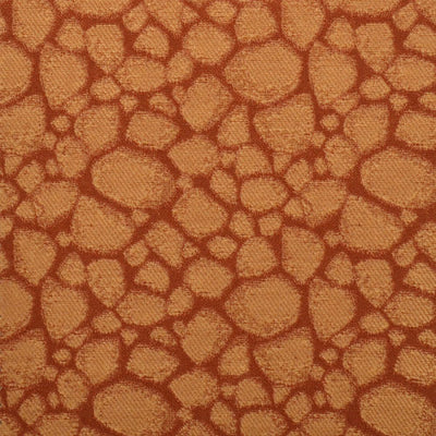 DURALEE FABRICS-90887 -219-CINNAMON