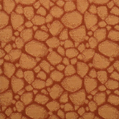 DURALEE FABRICS-90887 -219-CINNAMON