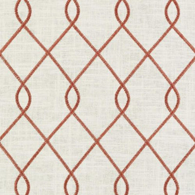 SUBURBAN FABRICS-73023 -518-ROSEWOOD