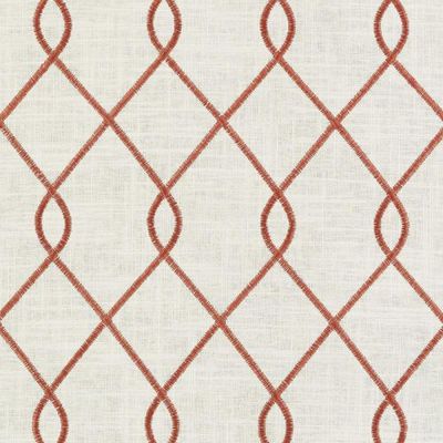 SUBURBAN FABRICS-73023 -518-ROSEWOOD