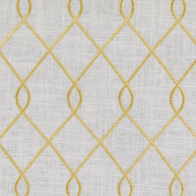 SUBURBAN FABRICS-73023 -66-YELLOW
