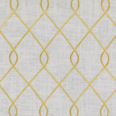 SUBURBAN FABRICS-73023 -66-YELLOW