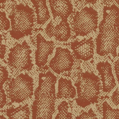 DURALEE FABRICS-90935 -192-FLAME