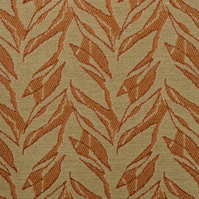 DURALEE FABRICS-90896 -476-BLAZE