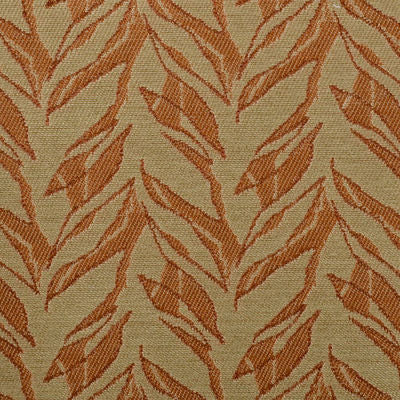DURALEE FABRICS-90896 -476-BLAZE