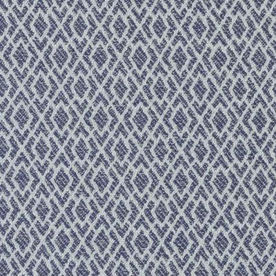 SUBURBAN FABRICS-71094 -206-NAVY