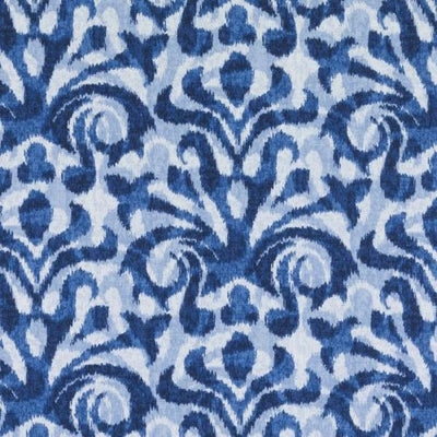 SUBURBAN FABRICS-72089 -5-BLUE