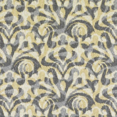 SUBURBAN FABRICS-72089 -66-YELLOW