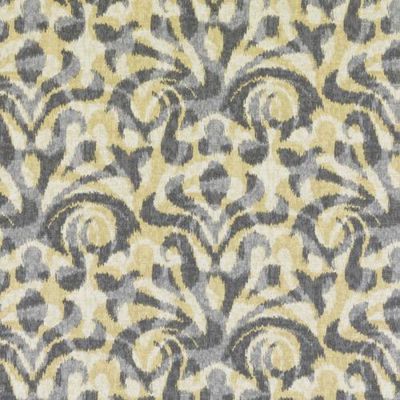 SUBURBAN FABRICS-72089 -66-YELLOW