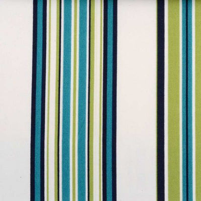 DURALEE FABRICS-72083 -41-BLUE/TURQUOI