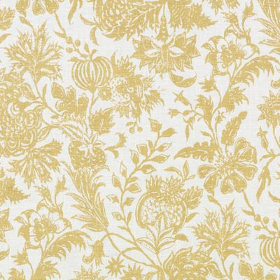 SUBURBAN FABRICS-72088 -66-YELLOW