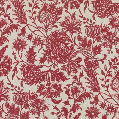 SUBURBAN FABRICS-72088 -9-RED