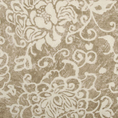 SUBURBAN FABRICS-72055 -152-WHEAT