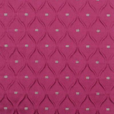 HIGHLAND COURT FABRICS-800278H -298-RASPBERRY