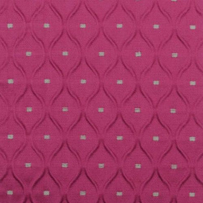 HIGHLAND COURT FABRICS-800278H -298-RASPBERRY