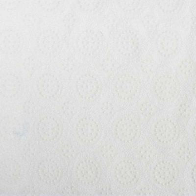 HIGHLAND COURT FABRICS-300008H -18-WHITE