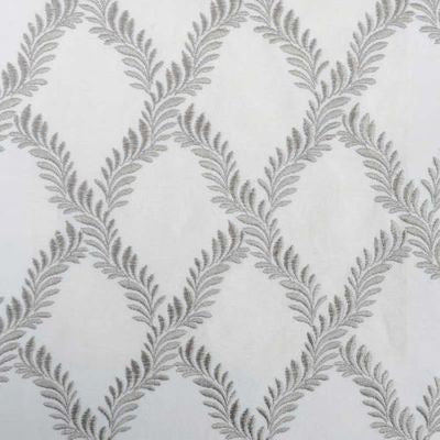 HIGHLAND COURT FABRICS-300029H -562-PLATINUM