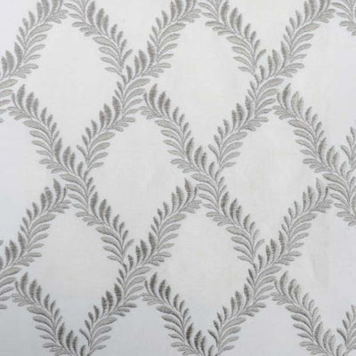 HIGHLAND COURT FABRICS-300029H -562-PLATINUM