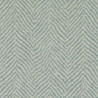DURALEE FABRICS-DI61583 -19-AQUA