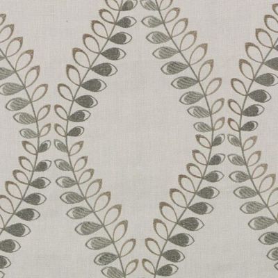 BAILEY & GRIFFIN FABRICS-BA61506 -118-LINEN