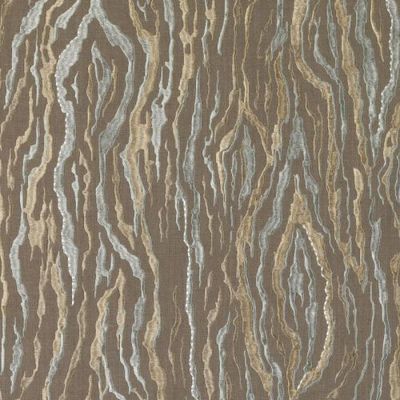 BAILEY & GRIFFIN FABRICS-BA61505 -174-GRAPHITE