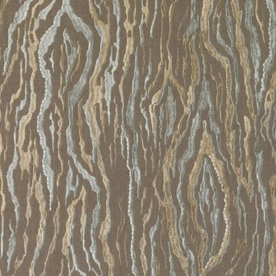 BAILEY & GRIFFIN FABRICS-BA61505 -174-GRAPHITE