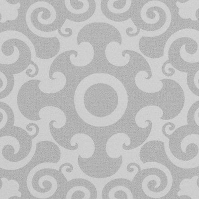 DURALEE FABRICS-DO61533 -24-CELADON