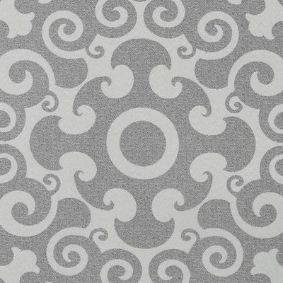 DURALEE FABRICS-DO61533 -362-NICKEL