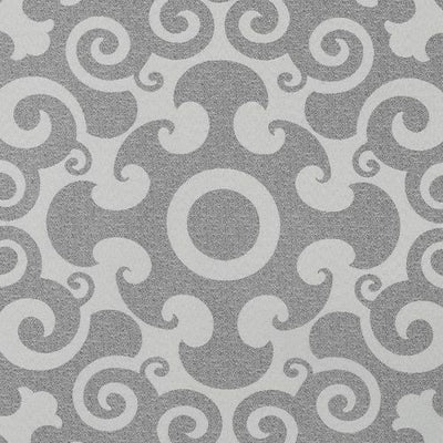 DURALEE FABRICS-DO61533 -362-NICKEL