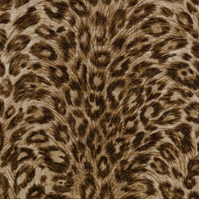 DURALEE FABRICS-DP61591 -10-BROWN