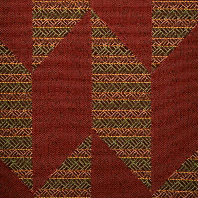 DURALEE FABRICS-90884 -136-SPICE