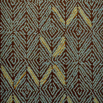 DURALEE FABRICS-90890 -246-AEGEAN