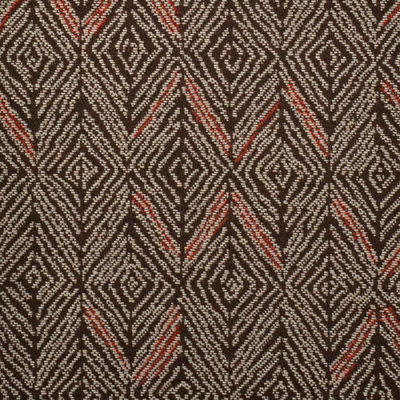DURALEE FABRICS-90890 -655-BLACKTIE